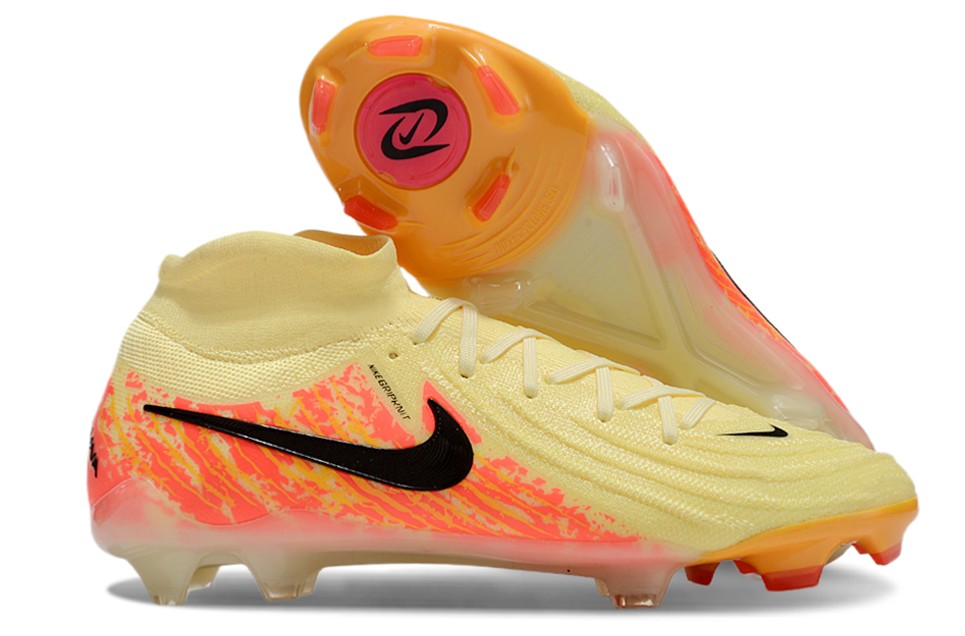 Nike Phantom Luna II Elite FG Size 39---45-67863290